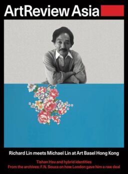 ArtReview Asia – Asia – Spring 2019
