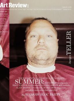 ArtReview – Summer 2010