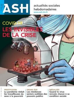 ASH – 10 avril 2020