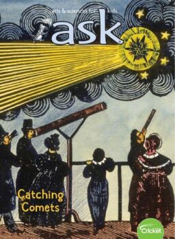 Ask – May 2020
