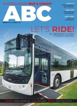 Australasian Bus & Coach – March 2020