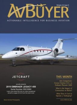 AvBuyer Magazine – May 2020