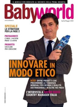 BabyWorld – Aprile-Maggio 2020