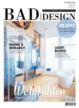 Bad Design – Nr 2 2019