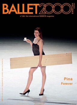 Ballet2000 English Edition – Issue 284 – April 2020