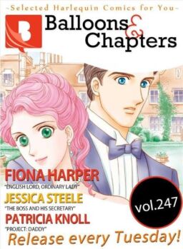 Balloons & Chapters – 2020-05-01