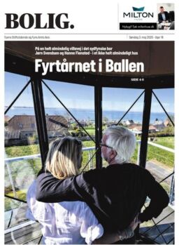 Base Bolig – 03 maj 2020
