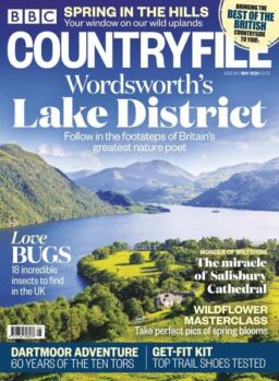 BBC Countryfile – May 2020