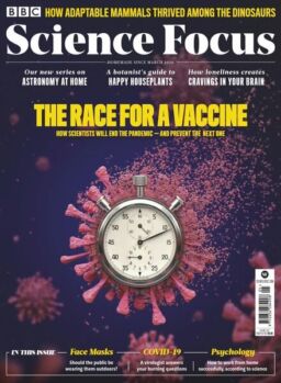 BBC Focus – May 2020