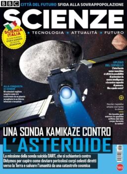 BBC Scienze – Marzo-Aprile 2020