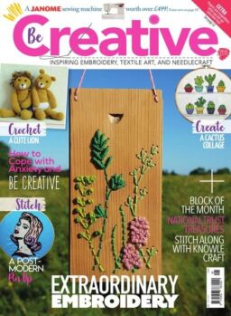 Be Creative with Workbox – May 2020