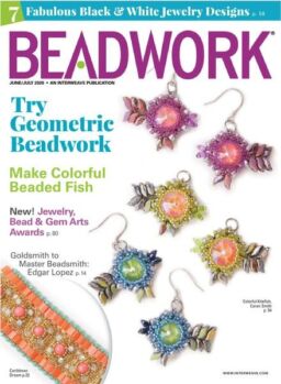 Beadwork – June 2020
