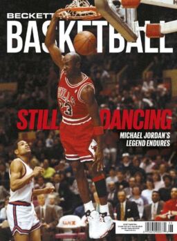 Beckett Basketball – June 2020