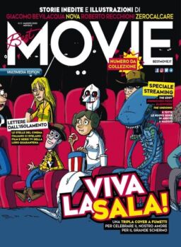 Best Movie – Maggio 2020