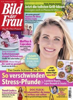 Bild der Frau – 08 Mai 2020