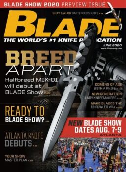 Blade – June 2020