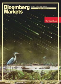 Bloomberg Markets – April 2020