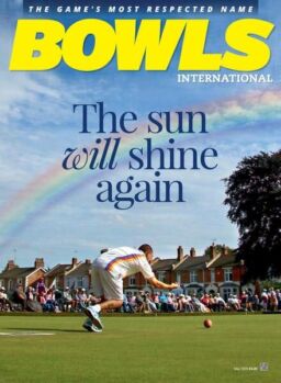 Bowls International – May 2020