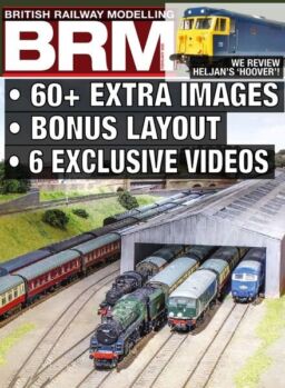 British Railway Modelling – February 2020