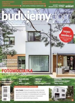 Budujemy Dom – Nr.1-2, 2020