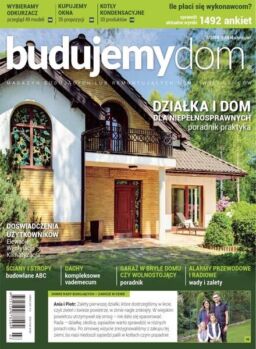 Budujemy Dom – Nr.3 2020