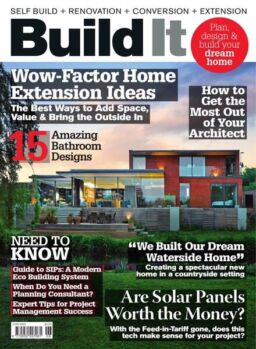 Build It – June 2020