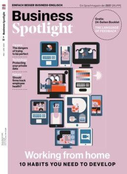 Business Spotlight – Mai-Juni 2020