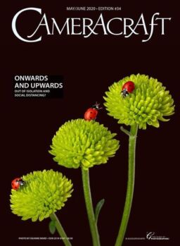 CameraCraft – May-June 2020