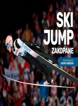 Camerapixo – Ski Jump 2020