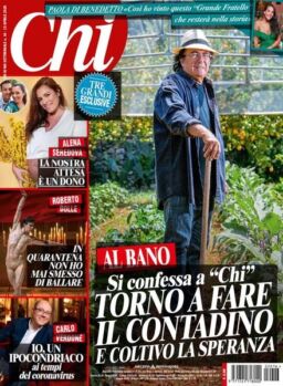 Chi – 15 Aprile 2020