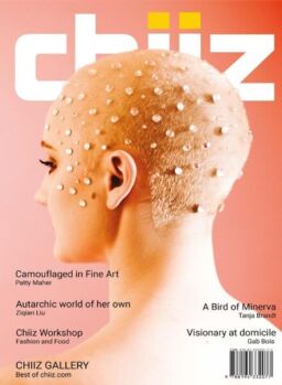 Chiiz – Volume 38 May 2020