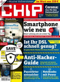 Chip Germany – Juni 2020