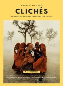 Cliches – Avril 2020