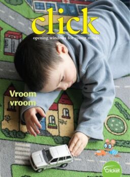 Click – May 2020