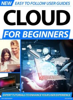Cloud For Beginners 2nd Edition – May 2020