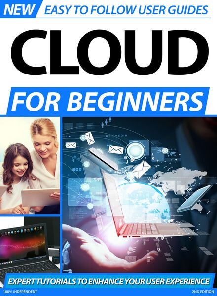 Cloud For Beginners 2nd Edition – May 2020 Cover