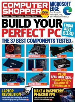 Computer Shopper – June 2020