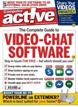 Computeractive – 06 May 2020