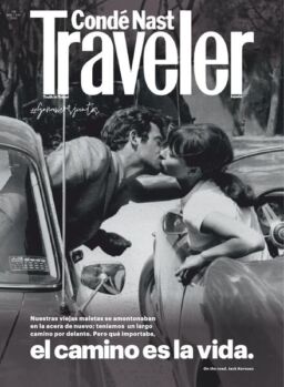 Conde Nast Traveler Espana – mayo 2020