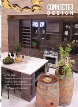 Connected Design – Vol.4, Issue 1, 2020