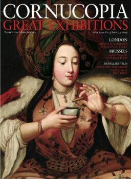 Cornucopia – Issue 33, 2005