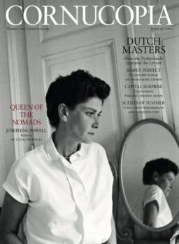 Cornucopia – Issue 47, 2012