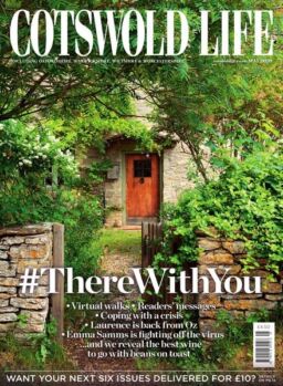 Cotswold Life – May 2020