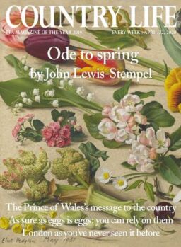Country Life UK – April 22, 2020