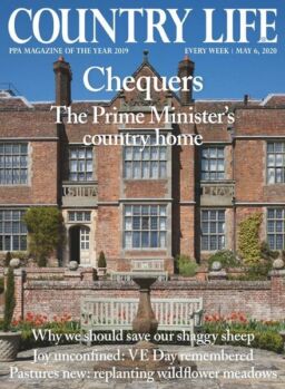 Country Life UK – May 06, 2020