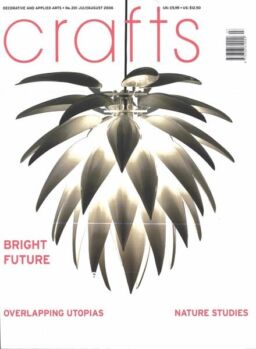 Crafts – July-August 2006