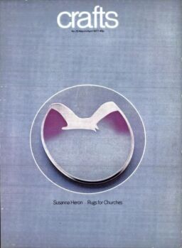 Crafts – March-April 1977