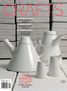 Crafts – September-October 2013
