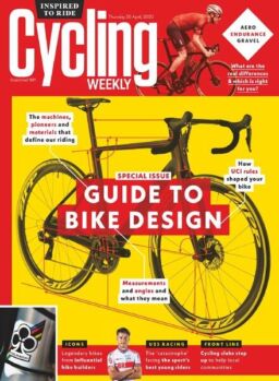Cycling Weekly – April 30, 2020