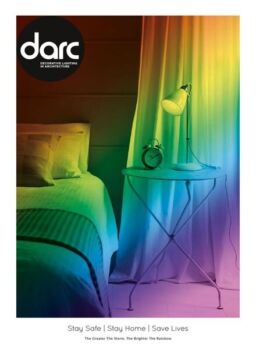 Darc – Issue 36 2020